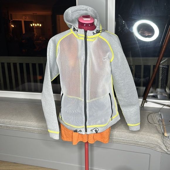 Australian Lifestyles - Zero Athletic jacket - Picture 2 of 4